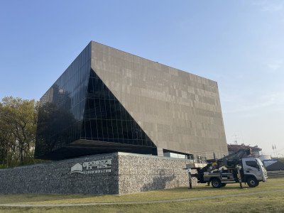 경기도 남양주시 관공서 학교 유리창 청소