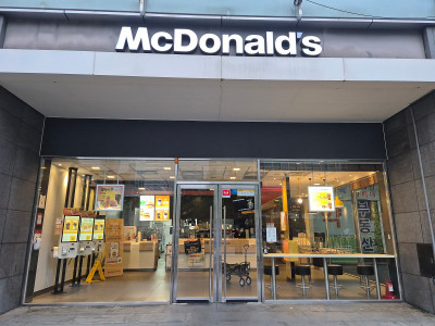 경기도 남양주시 상가 매장 유리창 청소