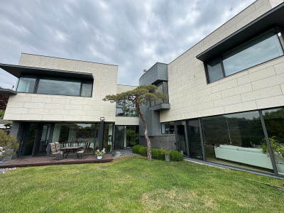 경기도 남양주시 아파트 타운하우스 전원주택 유리창 청소